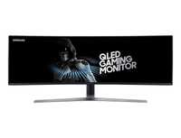 Samsung C49HG90DMR 1ms 144Hz