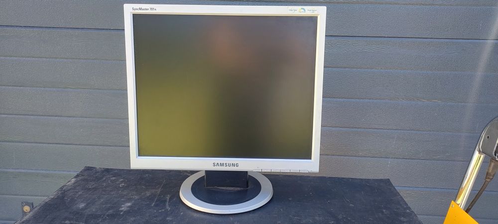 Monitor para computador