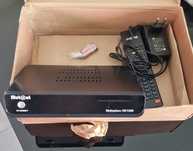 Mutant HD1200 Receptor Satélite parabólica E2