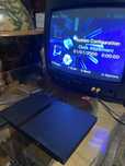 PlayStation 2 super slim model SCPH-77004