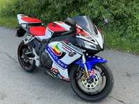 Honda CBR 1000RR 2008 Fajny Stan Okazja Tanio