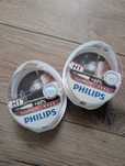 Żarówki H1 Philips nowe