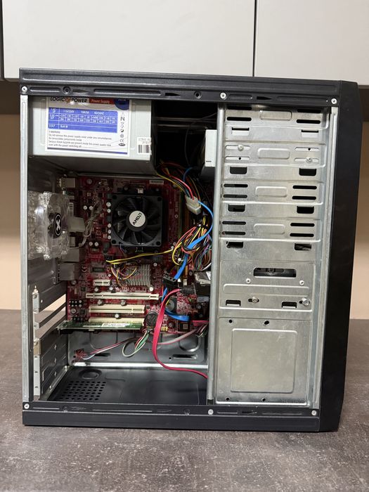 Компʼютер для Бізнесу в офіс чи магазин