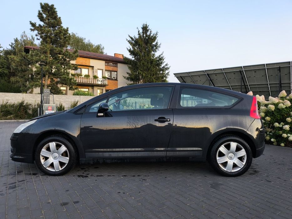 Sprzedam Citroena C4 2005r.