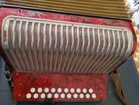 concertina hohner corso