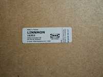 Biurko IKEA Linnmon + nogi Olov