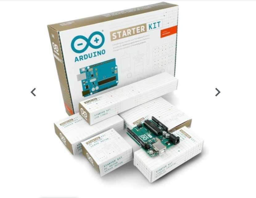Arduino Starter KIT