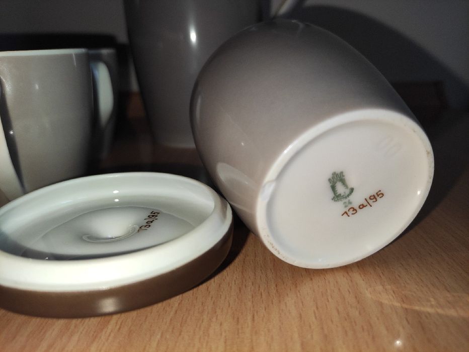 Serwis kawowy SCHONWALD