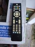 Pilot zamiennik do TV Philips RC2543