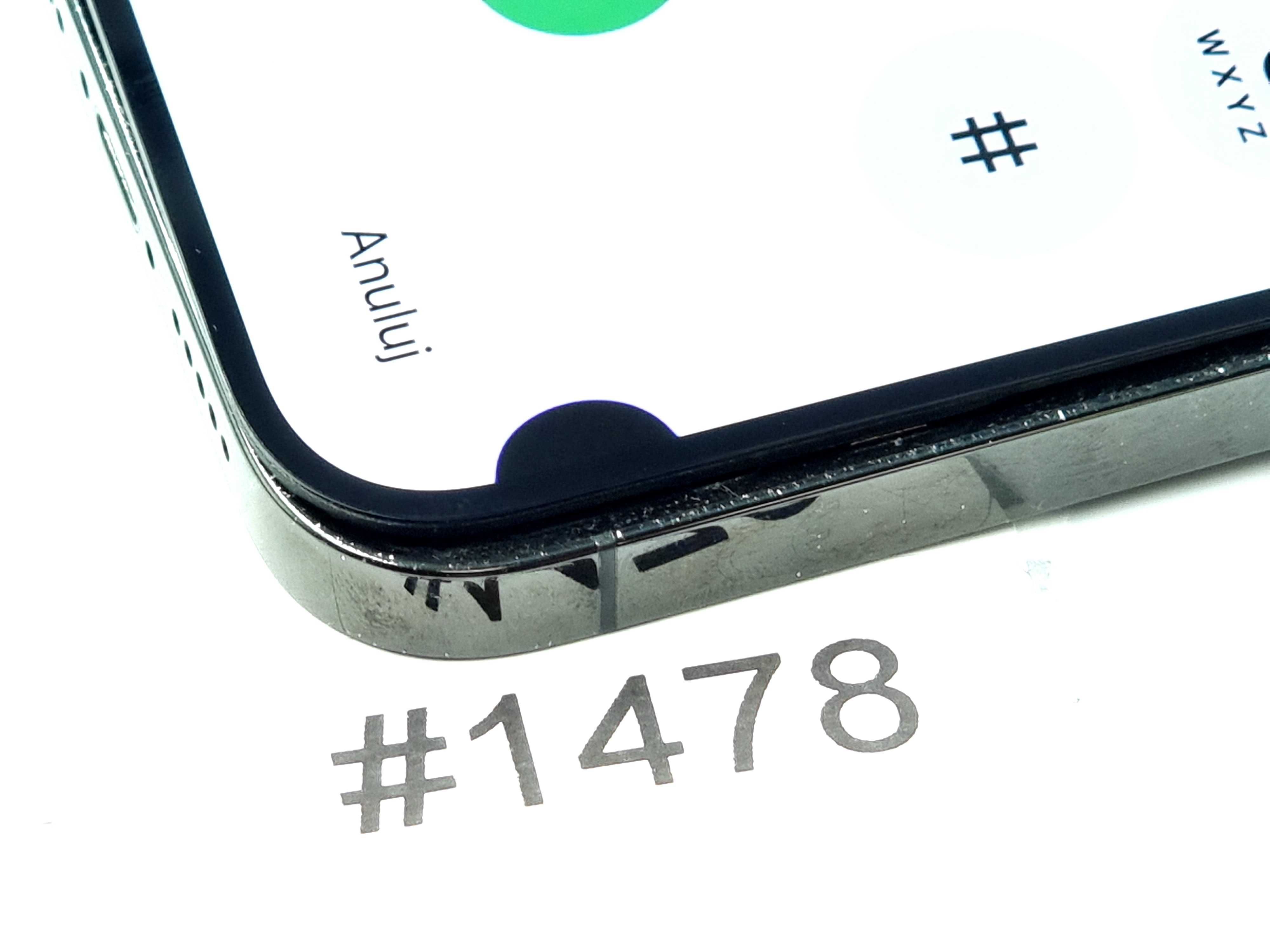 Apple iPhone 14 Pro Ekran Oryginalny Demontaż | #1478