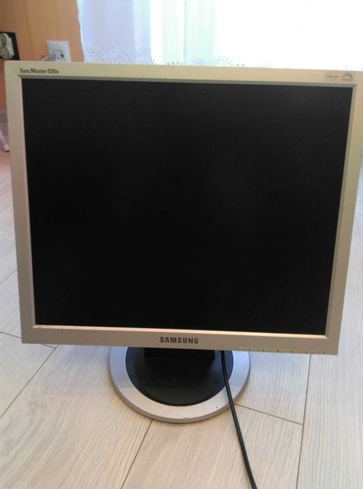 Monitor LG 19' 920N do komputera / laptopa  bezpieczna wysyłka!