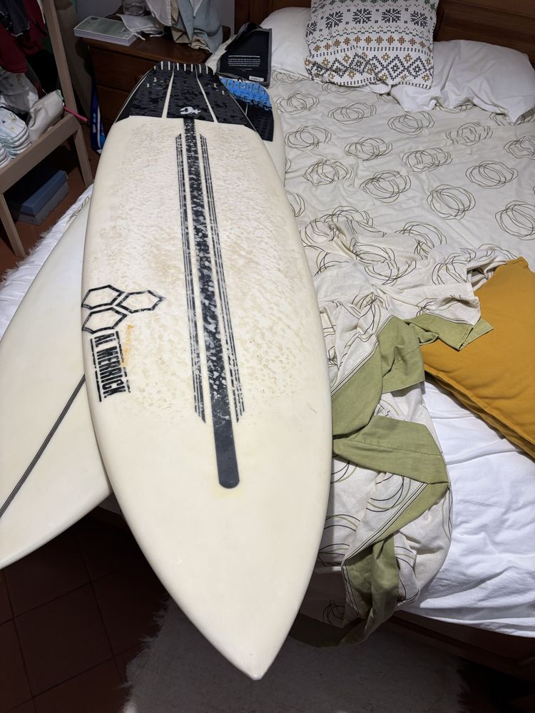 al merrick happy everyday como nova 5’9… 29,4 lts