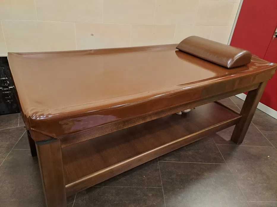 Stół do masaży relaksacyjnych, cena 1500,00 zł