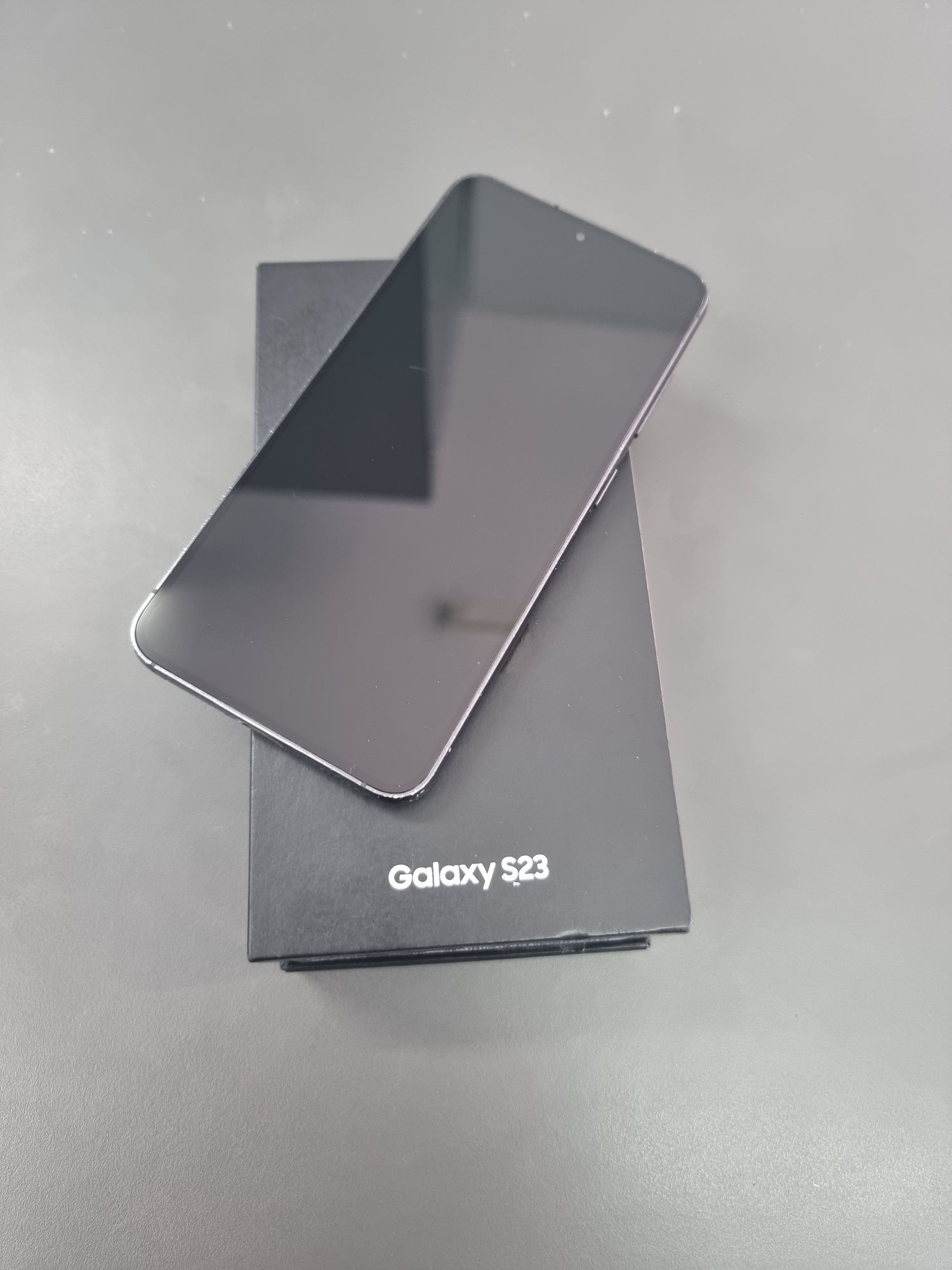 Zadbany Samsung s23 256GB bez blokad nie s22 fe, s23 plus, s24 ultra