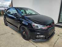 Vw polo gti 1.8 oryginal 1 reka zobacz 22500 zl