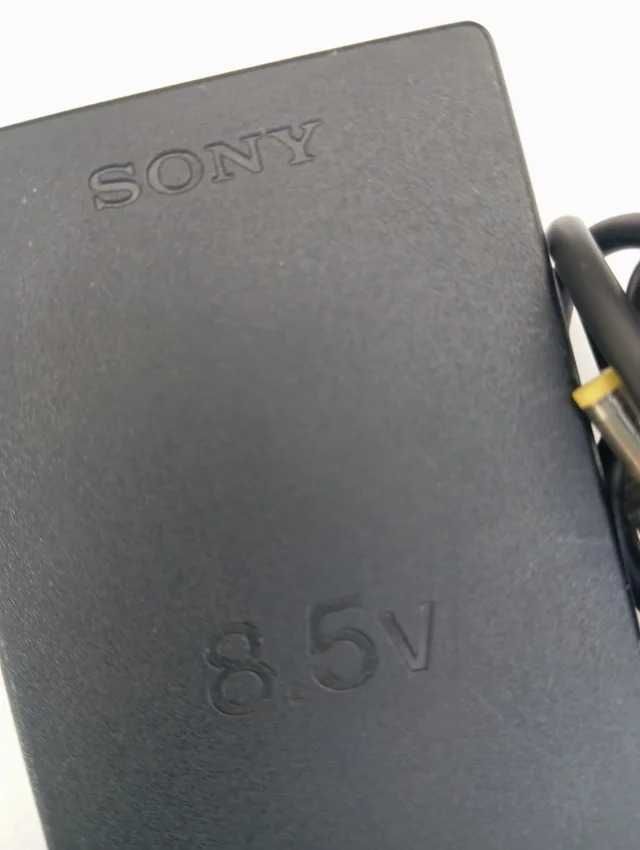 Carregador Sony 5.65A