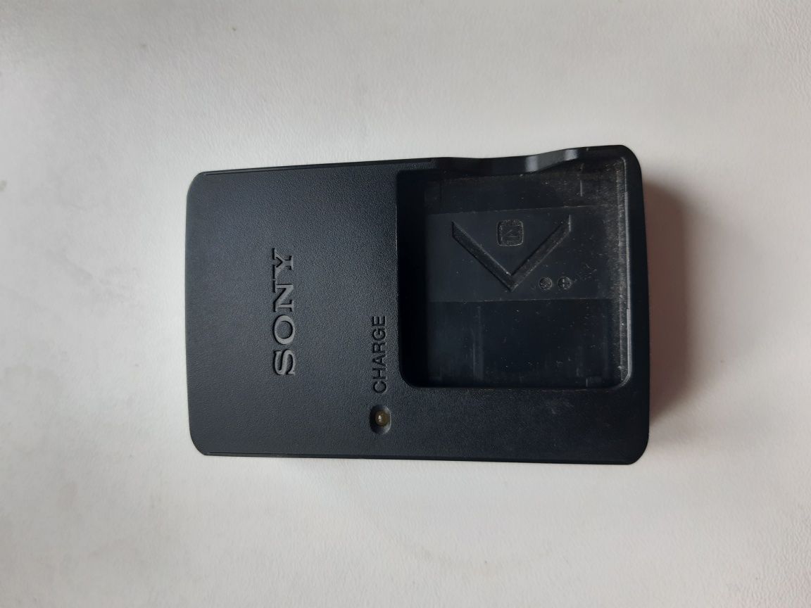 Зарядное устройство фотоаппарат Sony
