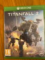 TitanFall 2 - Xbox One