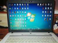 Ноутбук Acer Aspire5720Z