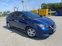 Продам Nissan Leaf 2018