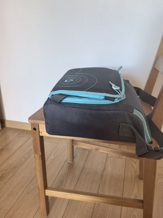 turystyczne krzesełko Munchkin nakładka podwyższenie