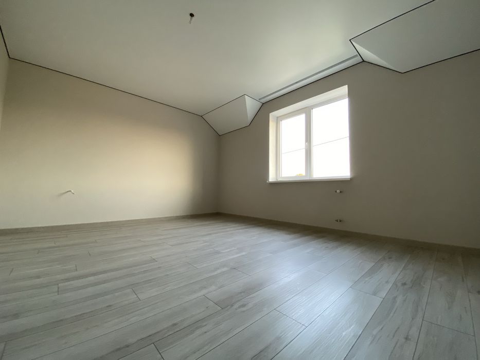 Продаж дуплекса з ремонтом