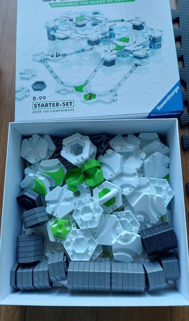 Zestaw startowy Gravitrax 224104 Ravensburger