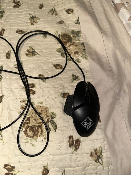 Rato Omen Reactor