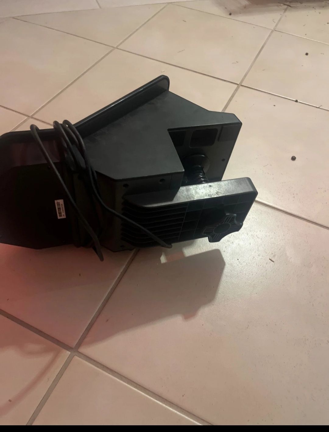 Controlador simracing /farming simulater