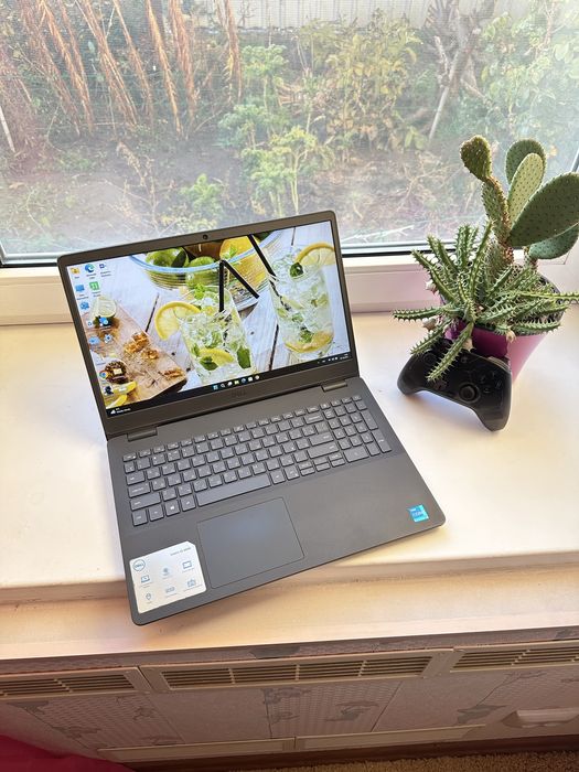 є 90 Ноутбуків‼️Traid-In‼️DELL IPS‼️i5 11Th/IrisXe/RAM 16/SSD 256/6ЧАС