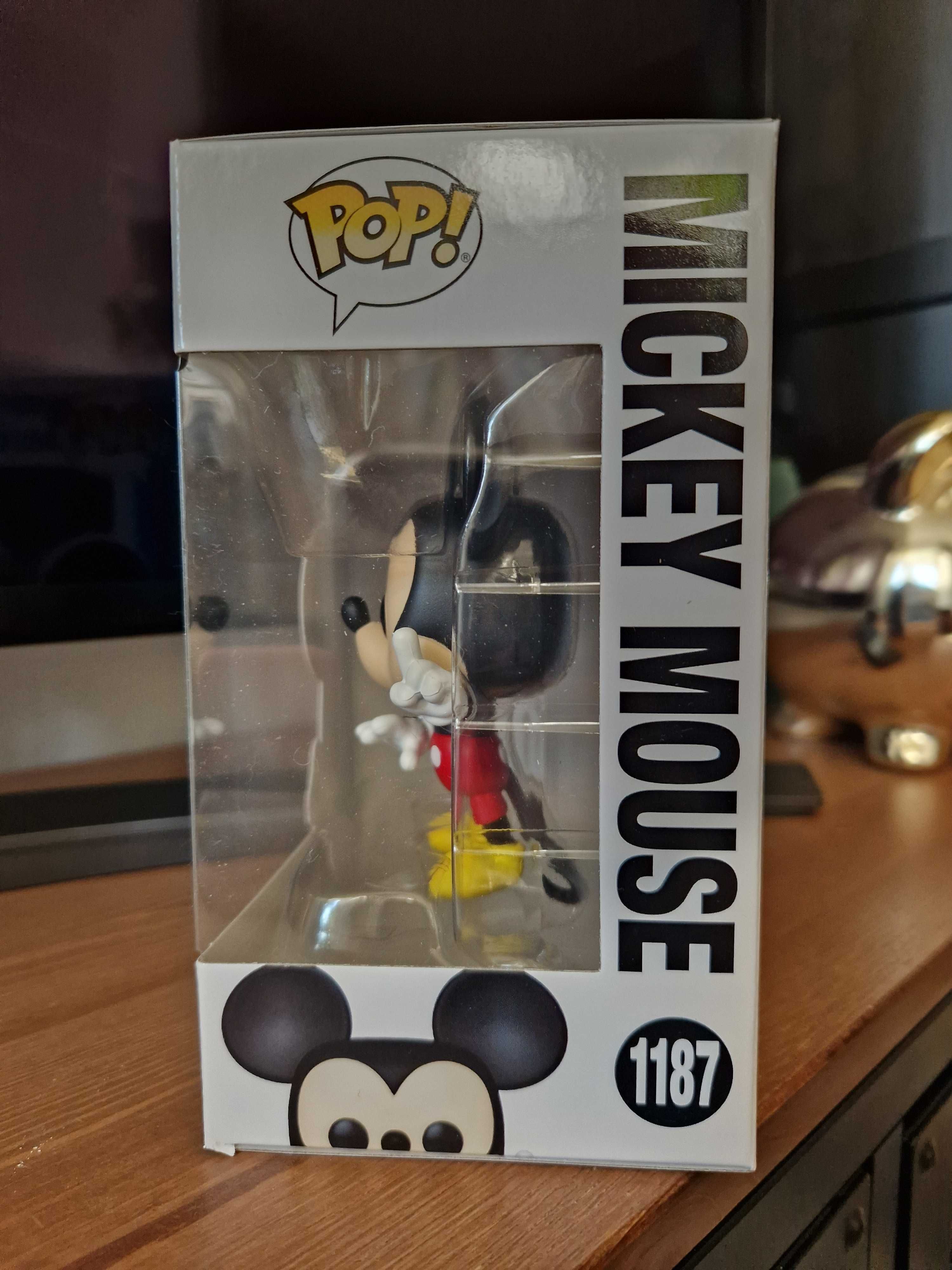 Figurka Funko Pop Disney Mickey Mouse 1187