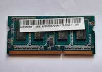 DDR3 на 2CB оперативная память для ноутбука