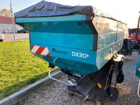 SULKY DX 30+ (fabryczne nowy)