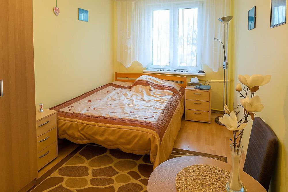 Mieszkanie na sprzedaż – Sierpc, ul. Witosa