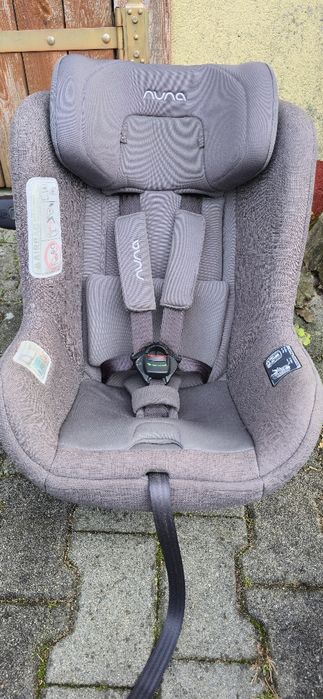 Nuna todl next fotelik +baza