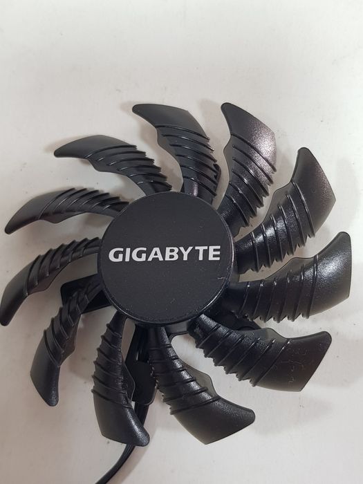 Вентилятор Everflow для відеокарти Gigabyte "T128010SU"