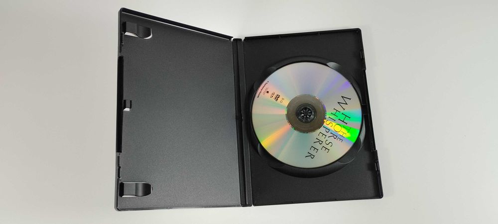 O Encantador de Cavalos Edição Especial DVD
