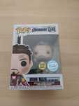 Funko Pop 580 [I Am Iron Man] Avengers Endgame