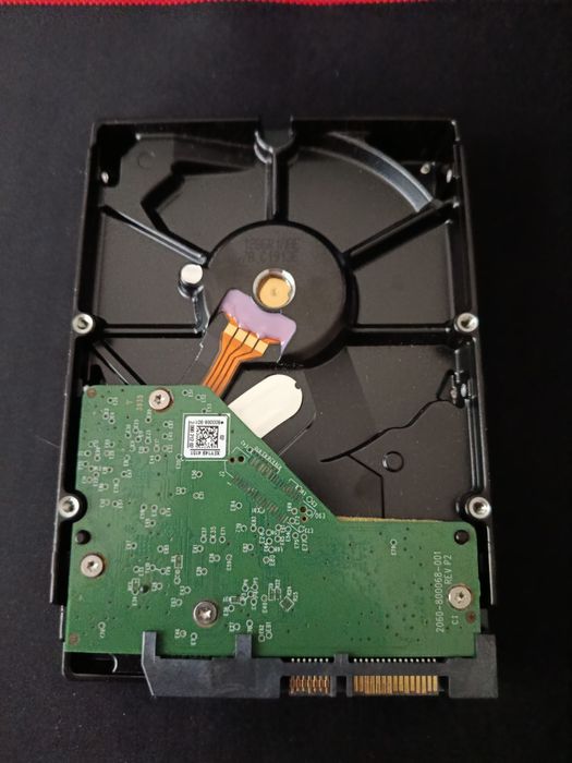 Продам жорсткий диск