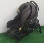 Fotelik Joie #skorupa do samochodu isofix