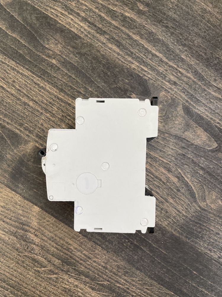 Дифавтомат ABB DS941 AC C16 0.03A