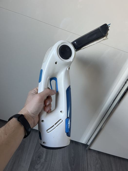 Мийний пилосос для вікон акумуляторний Dirt Devil