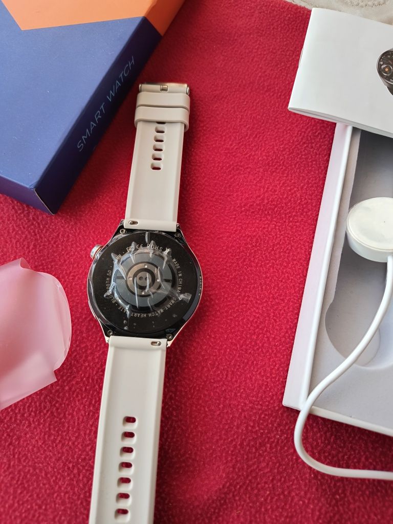 Zegarek Smart Watch