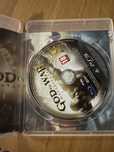 God of war wstapienie