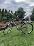 Rower Holenderski Koga- Miyata 28'', 3x7