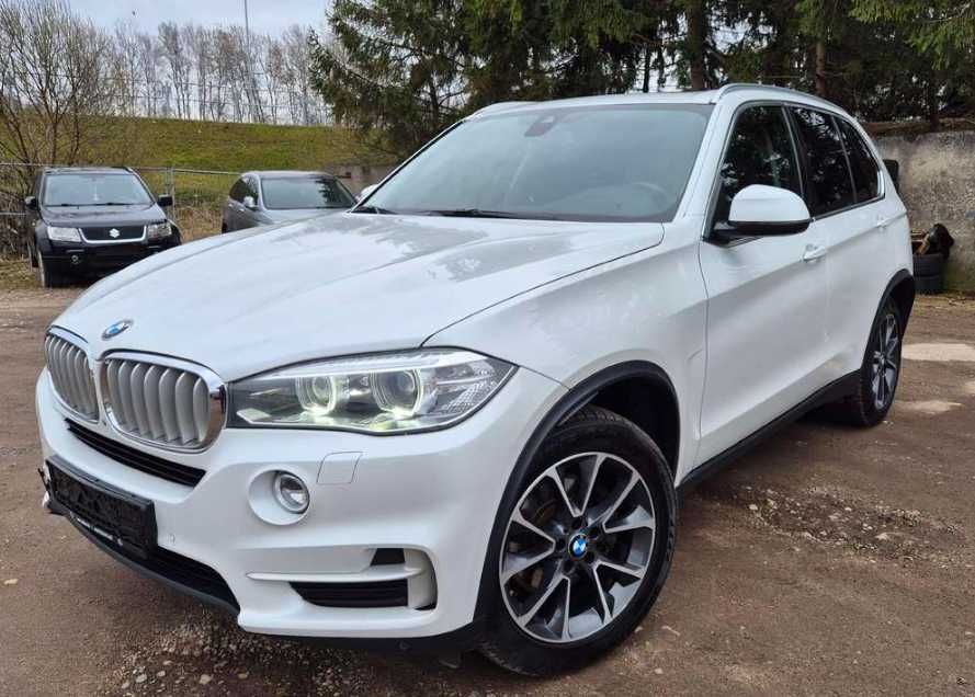 Фари/Розборка/Шрот БМВ Х5 Ф15/BMW X5 F15