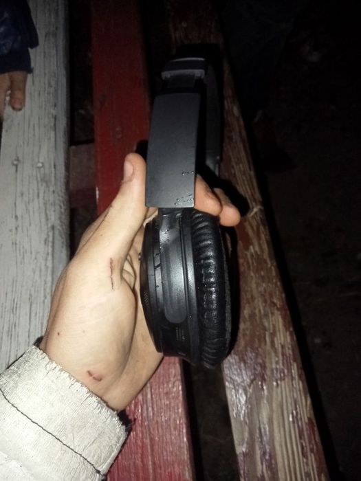 Навушники Bose орігінальні 4500  грн