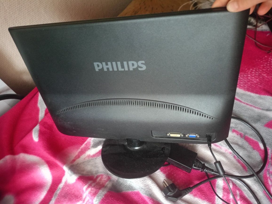 Sprzedam monitor marki Philips