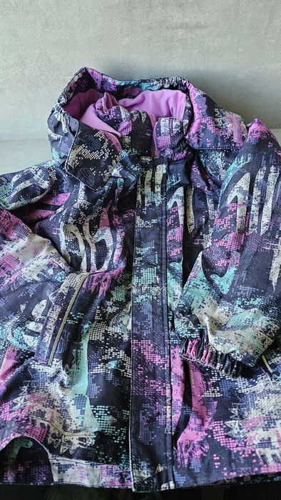 Зимовий комбінезон lassie by reima