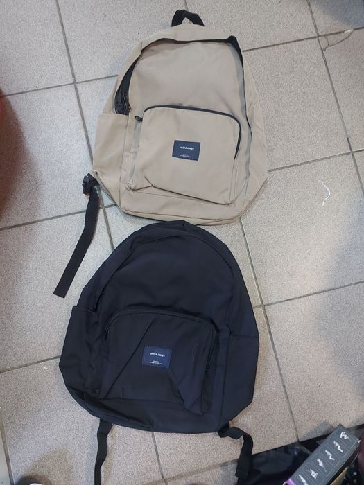 Міський рюкзак Jack and Jones Basic